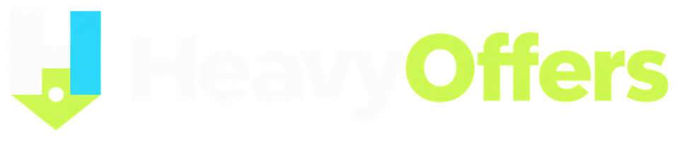 HeavyOffers